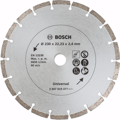 Image of Bosch 2 607 019 479 handgereedschap supplies en accessoires