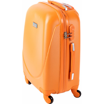 Image of Adventure Bags Samba 50 cm Oranje