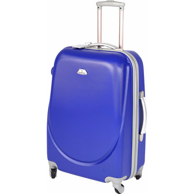 Image of Adventure Bags Samba 60 cm Blauw