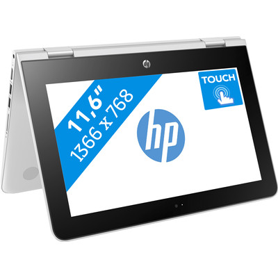 Image of HP 11-ab010nd x360
