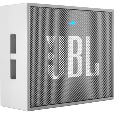 Image of Bluetooth luidspreker JBL Harman Go Handsfree-functie Grijs
