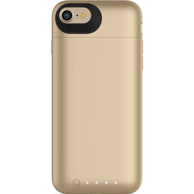 Image of Mophie Juice Pack Air Apple iPhone 7 Goud