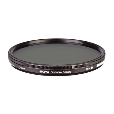 Image of Hoya Variabel ND filter 72mm