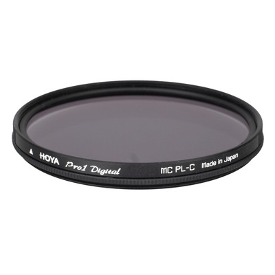 Image of Hoya PL-CIR Pro1 Digital 72mm