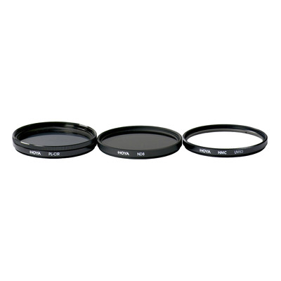 Image of Hoya Digital Filter Introduction Kit 49mm