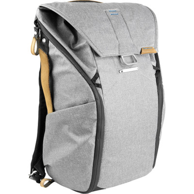 Image of Peak Design Everyday backpack 20L - ash