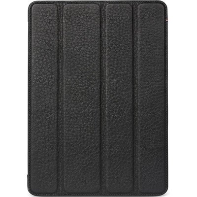 Image of Decoded iPad Pro 9.7 inch Leather Slim Cover Zwart