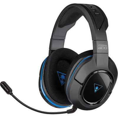 Image of Ear Force Stealth 400