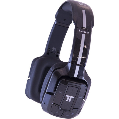 Image of Swarm Wireless Mobile Headset
