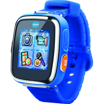 Image of VTech Kidizoom Smart Watch DX blauw