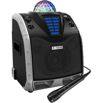 Image of iDance Audio Party Speaker XD200