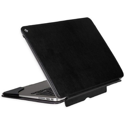 Image of Deluxe Case MB Air 13" Black