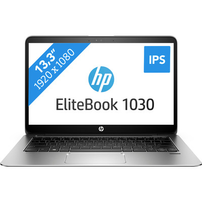 Image of HP EliteBook 1030 G1 X2F02EA