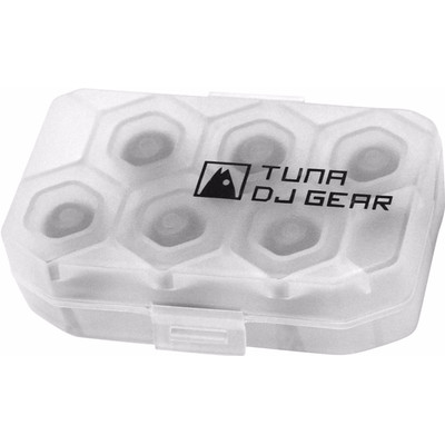 Image of Tuna DJ gear knobs 6-pack