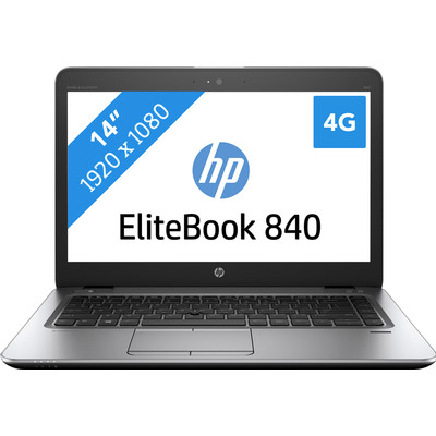 Image of HP EliteBook 840 G4 Z2V49ET