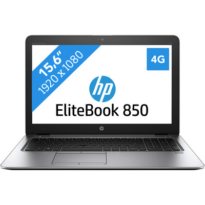 Image of HP EliteBook 850 G4 Z2W92EA