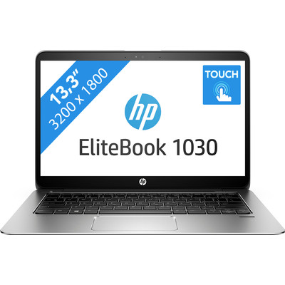 Image of EliteBook 1030 G1 (X2F04EA)