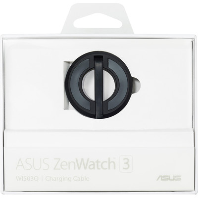 Image of Asus ZenWatch3 Magnetische Oplaadkabel