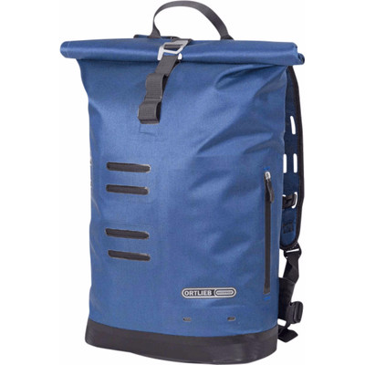 Image of Ortlieb Commuter Daypack City 21L Steel Blue