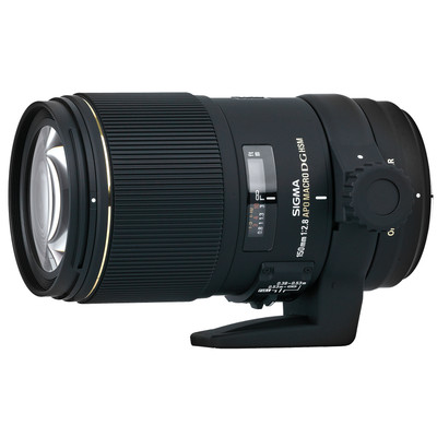Image of Sigma 150mm f/2.8 EX DG APO Macro OS HSM Nikon