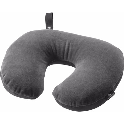 Image of Eagle Creek 2-in-1 Travel Pillow Ebony