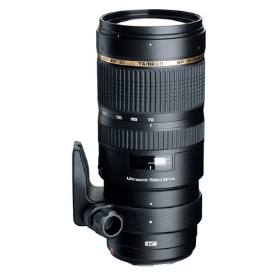 Image of Tamron 70-200mm f 2.8 AF Di VC USD Canon