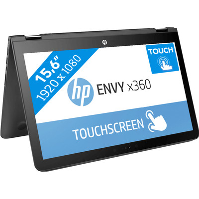 Image of HP Envy x360 15-ar000nd