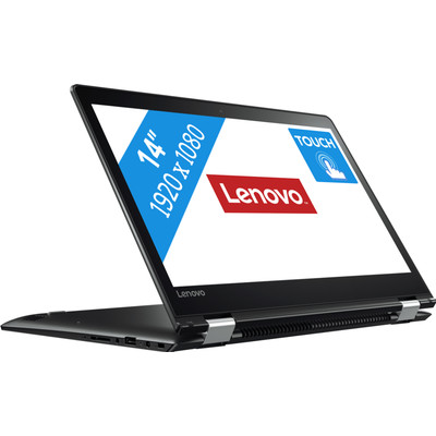 Image of Lenovo Yoga 510-14ISK 80S700E1MH