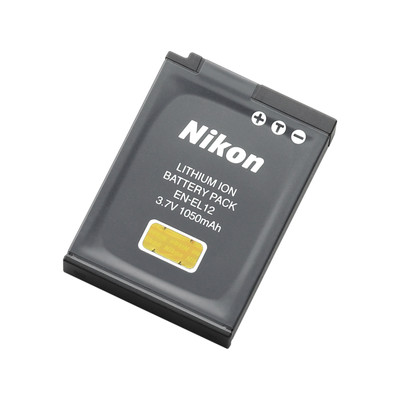 Image of Nikon EN-EL12