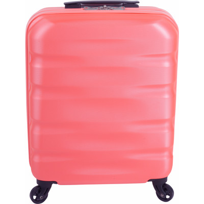 Image of Adventure Bags Trolley 50 cm Roze