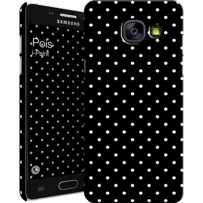 Image of i-Paint Pois Samsung Galaxy A3 (2017) Back Cover