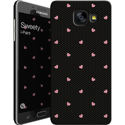 Image of i-Paint Sweety Samsung Galaxy A5 (2017) Back Cover