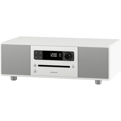 Image of Sonoro Stereo 2 Wit