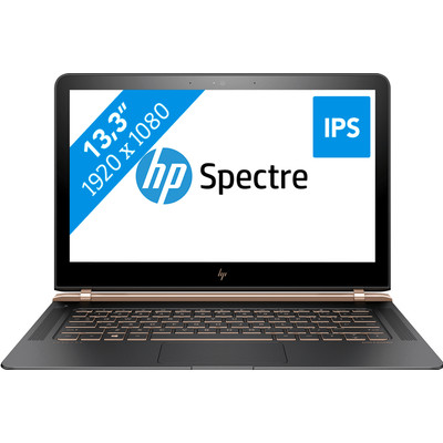 Image of HP Spectre Pro 13 G1 X2F01EA