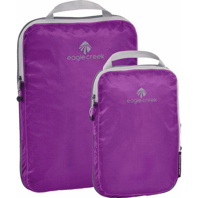 Image of Eagle Creek Pack-It Specter Compression Cube Grape