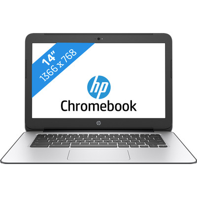 Image of HP Chromebook 14 G4 P5T64EA