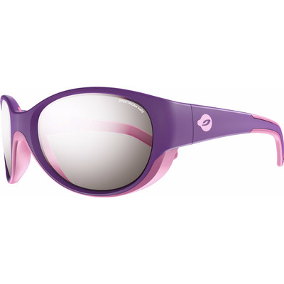 Image of Julbo Lily Purple/Pink + Spectron 4 Baby Lens