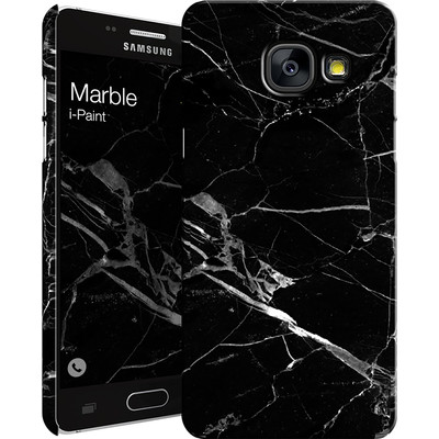Image of i-Paint Marble Samsung Galaxy A3 (2017) Back Cover