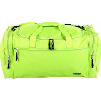 Image of Adventure Bags Reistas Large Lime Groen