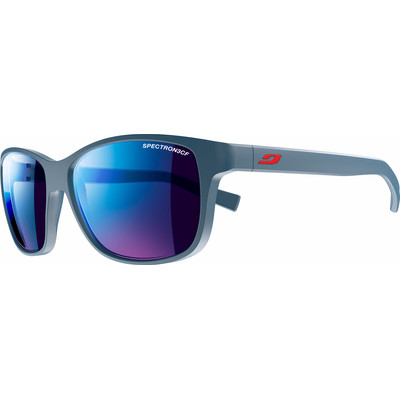 Image of Julbo Powell Blue/Red + Spectron 3 CF Lens
