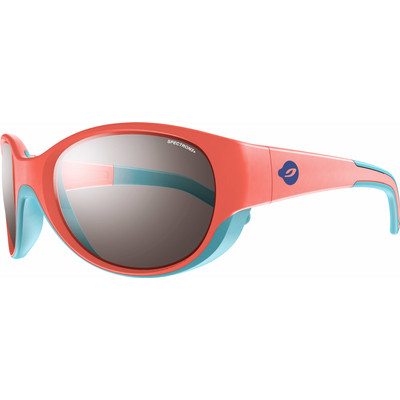 Image of Julbo Lily Coral/Turquoise + Spectron 3+ Lens