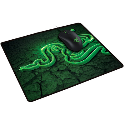 Image of Abyssus 2000+Mousepad Fissur Cntr
