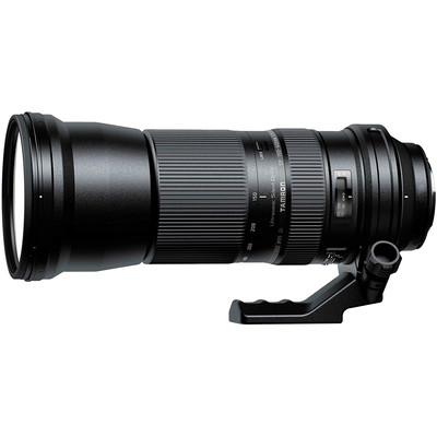 Image of Tamron 150-600mm f/5-6.3 DI USD Sony