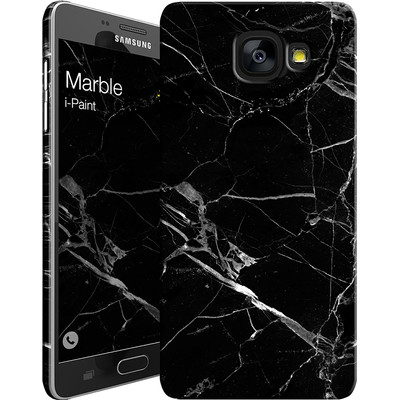 Image of i-Paint Marble Samsung Galaxy A5 (2017) Back Cover