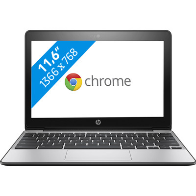 Image of HP Chromebook 11-v001nd