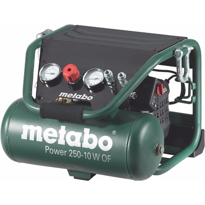 Image of Metabo Power 250-10 W OF
