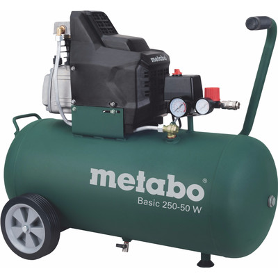 Image of Metabo BasicAir 250 Compressor