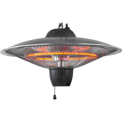 Image of Eurom Partytent heater 1000