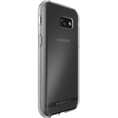 Image of Tech21 Impact Samsung Galaxy A5 (2017) Back Cover Transparant