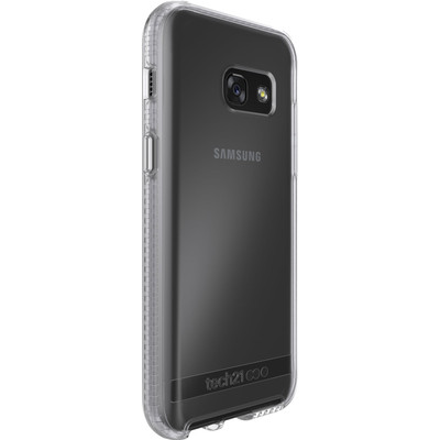 Image of Tech21 Impact Samsung Galaxy A3 (2017) Back Cover Transparan